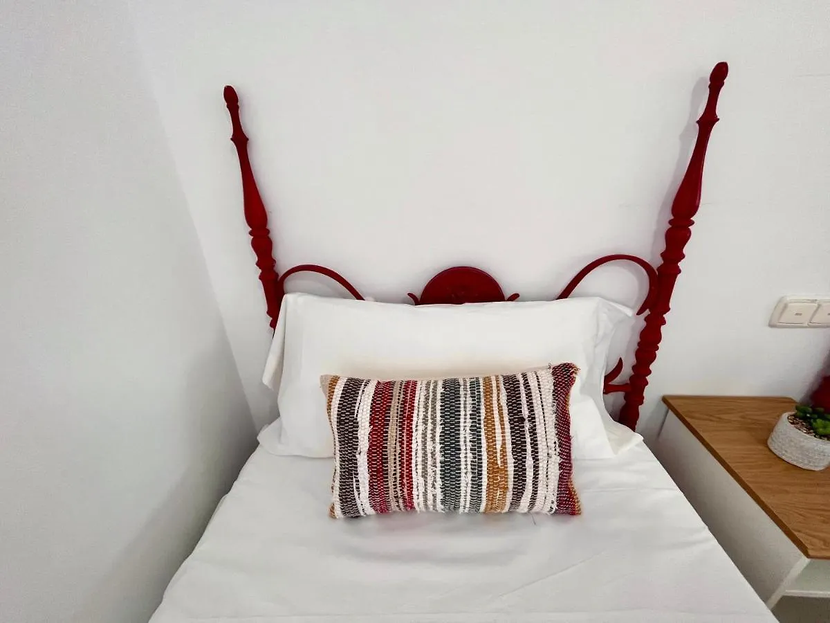 Apartamento Gatu Premium Villa Turquesa Playa Y Parking Cádiz